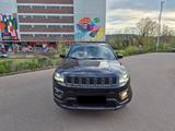 Jeep  Compass 4xe Autom. CarbonBlack S Plug-In Hybrid - Jeep Compass in Saarbrücken