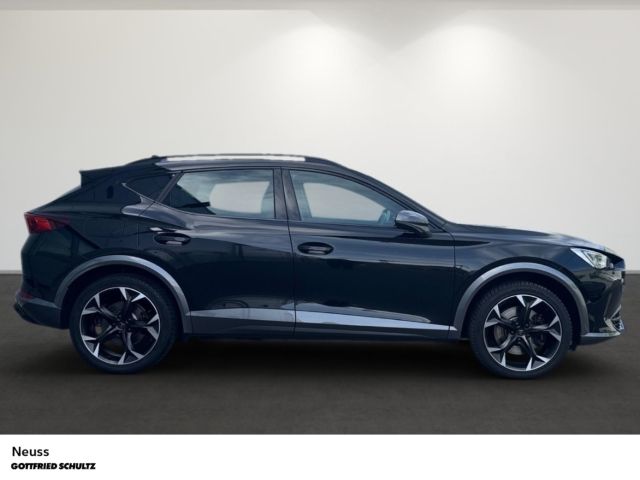 Cupra Formentor - Bild 3