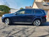 Mercedes-Benz GL 350 BlueTEC 4MATIC - Top Zustand - Mercedes-Benz GL-Klasse mit Diesel-Antrieb