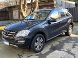 Mercedes-Benz Mercedes ML350 CDI - Mercedes-Benz ML 350 in Gelsenkirchen