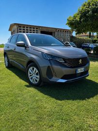 Peugeot 3008 - 2