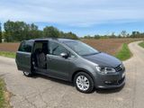 Volkswagen Sharan 2.0 TDI SCR DSG Comfortline Comfortline - VW Sharan von privat