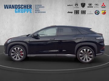 BYD SEALION 7 EV 82.5kWh Design ACC 360 Pano CCS2