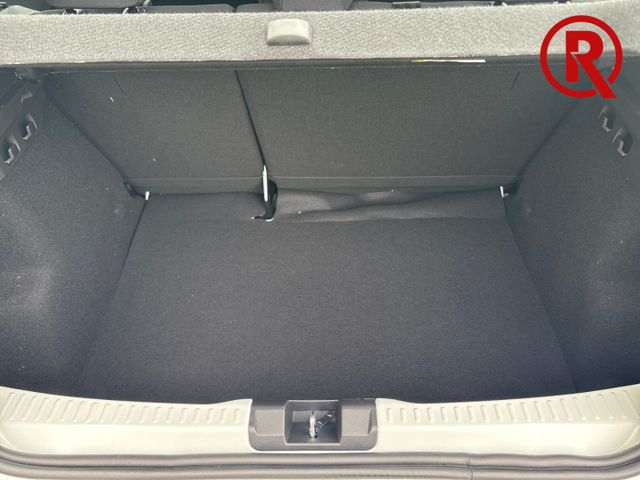 Sandero III Essential Bluetooth Klima Multifunkt