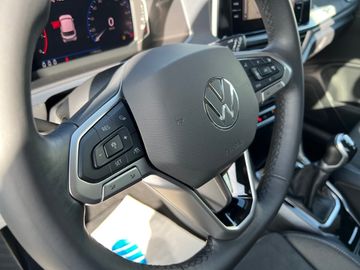 Volkswagen T-Roc Style 1,5l TSI 150 PS 6-Gang
