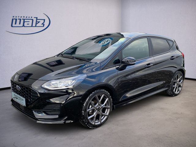 Ford Fiesta ST-Line +Winterpaket+Kamera+Navi+GJR+