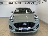 Ford Puma ST-Line X 1.0 EcoBoost FAHRERASSISTENZPAKET - Ford Puma: ST Line