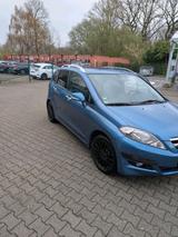 Honda FR-V 1.8 i-VTEC Executive Automatik ... - Honda FR-V Gebrauchtwagen