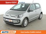 Volkswagen up! 1.0 High up! Aut.*NAVI*SHZ*KLIMA* - Volkswagen up! Gebrauchtwagen