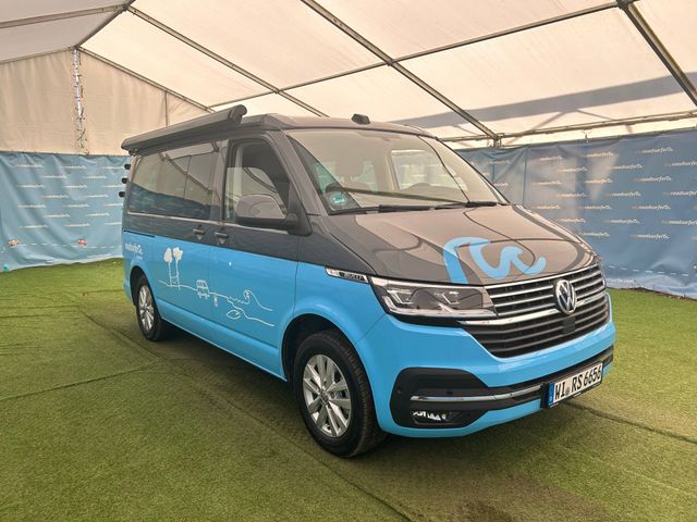 Volkswagen T6.1 California Ocean *el.Aufst.D *LED *Navi *AU