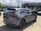Mazda CX-80 3.3L e-SKYACTIV D AWD Homura Plus 7-Sitzer - graue Mazda CX-80