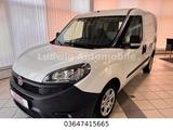 Fiat Doblo SX Kasten/Klima/1.Hand/Sitzheizung - Fiat Doblo aus 2018