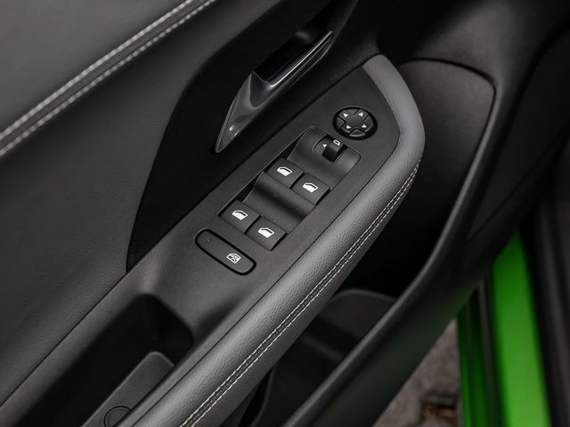 Opel Mokka e Elegance Kamera Fahrerassistenz-Paket