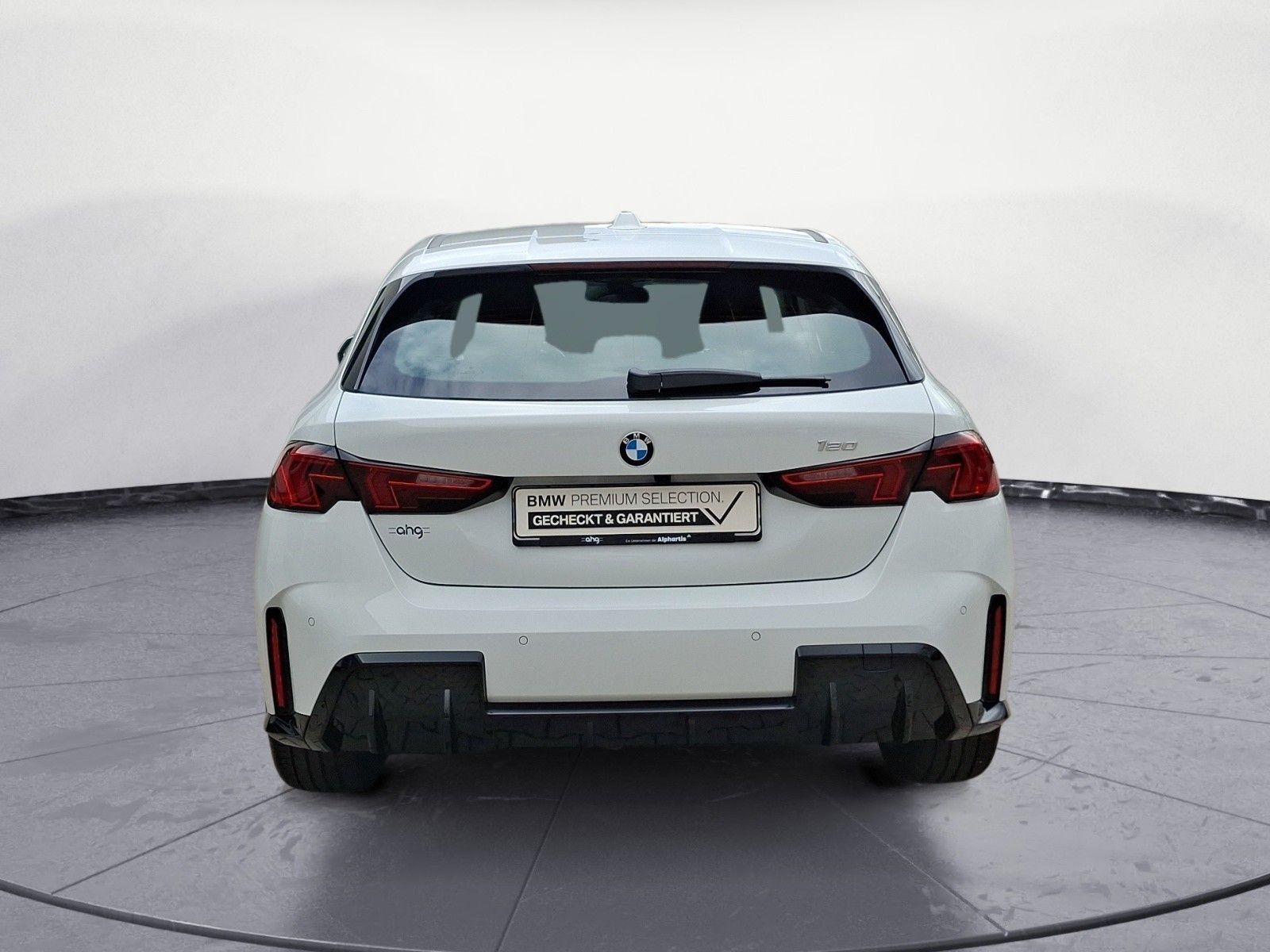 BMW 120 M Sport Exteriuer Navi AHK HeadUp Bluetooth foto 5