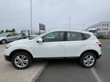 Nissan Qashqai Acenta 4X4 Allrad/TüvNeu/8xBereift/1Hand - Nissan Qashqai aus 2011: Acenta