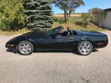Corvette C4 - Corvette C4: Cabrio