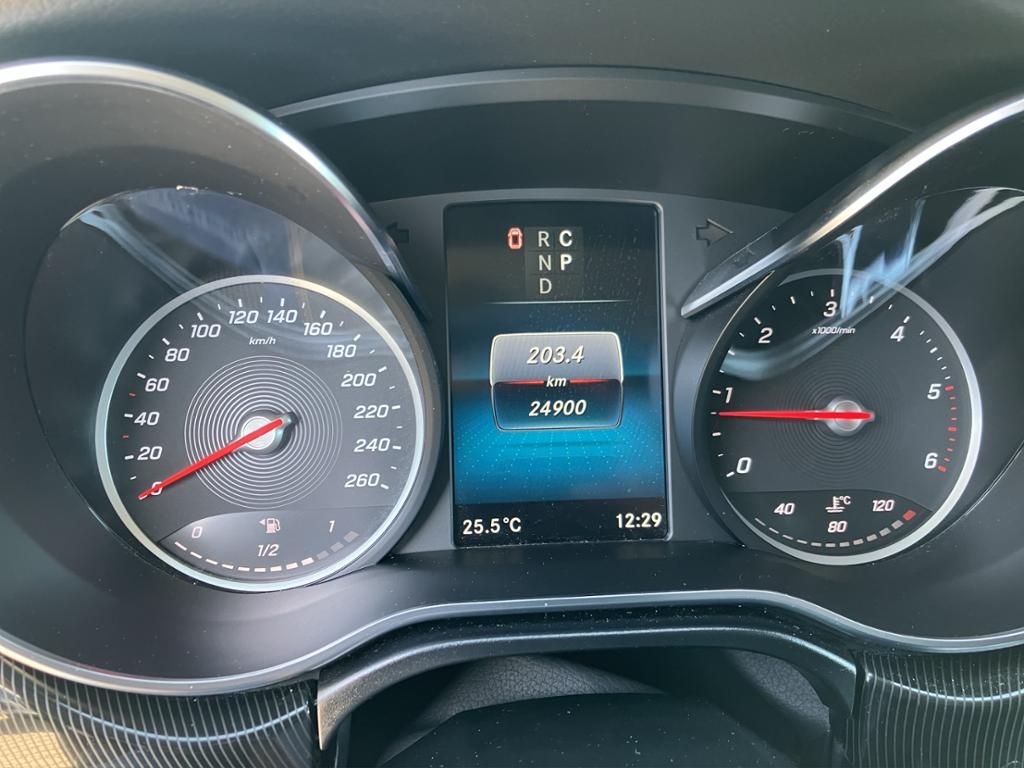 Fahrzeugabbildung Mercedes-Benz V 300 d EDITION Lang AHK*Navi*Fernlichtass.*LED