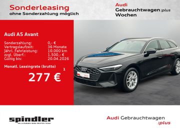 Audi Leasingangebot: Audi A5 Avant TFSI S-tronic/ MMI-Navi+, ParkAssi, RFK