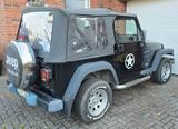 Jeep Wrangler Sport 2.5 Sport - gebrauchte Jeep Wrangler aus dem Jahr 1998