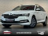 Skoda Superb 1.5TSI ACT AMBITION COMBI LPG#LED#AHK#ACC - Skoda Superb Gebrauchtwagen in Dresden