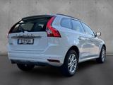 Volvo XC60 D3 2WD Momentum Leder Navi Xenon El. Heckkl - gebrauchte Volvo XC60 aus dem Jahr 2014