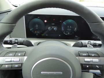 Hyundai TUCSON 1.6 T-GDi Plug-in-Hybrid 2WD Prime (NX4e)