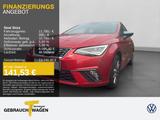 Seat Ibiza 1.0 TGI XCELLENCE FULL-LINK ACC KAMERA - Seat Ibiza mit CNG-Antrieb