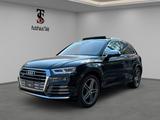 Audi SQ5 3.0 TFSI quattro|PANO|Kam|VC|Navi|Alcantara - Audi SQ5 in Dortmund