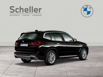 BMW X3 - 2