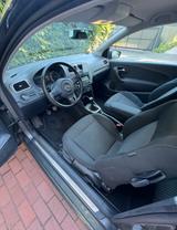 Volkswagen Polo 1.4 Highline Highline - Volkswagen Polo aus 2010: Highline