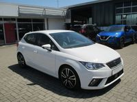 Vorschau Seat Ibiza