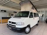 Volkswagen VW T4 California 2.5 TDI | Automatik | 1. Hand - Volkswagen T4 California: TDI