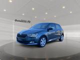Skoda Fabia Ambition 70kw TSI DSG *Rückfahrkamera*Sitz - Skoda Fabia Gebrauchtwagen in Kassel