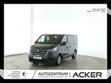 Renault Trafic Combi Evolution 150 AT *8-Sitzer* RFK - Renault Trafic Jahreswagen