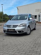 Volkswagen Golf Plus V Goal - Volkswagen Golf: V Plus