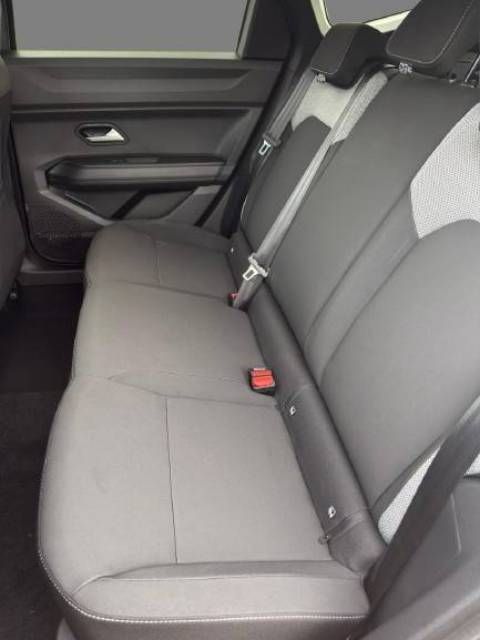 Fahrzeugabbildung Dacia Bigster Journey TCe 140
