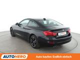 BMW 4er 430d Advantage Aut.*NAVI*LED*TEMPO*PDC* - mit Diesel-Antrieb: Sportwagen
