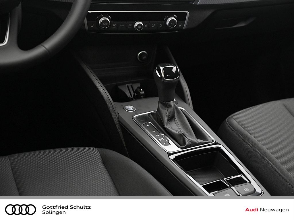 Audi Q2 - Bild 15