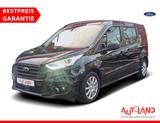 Ford Tourneo Connect 1.5 TDCi Aut.Titanium Navi Pano - Ford Tourneo Connect mit Diesel-Antrieb