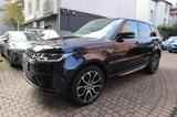 Land Rover Range Rover Sport HSE /360° Kamera/Panorama/ - Land Rover Range Rover Sport in Mannheim