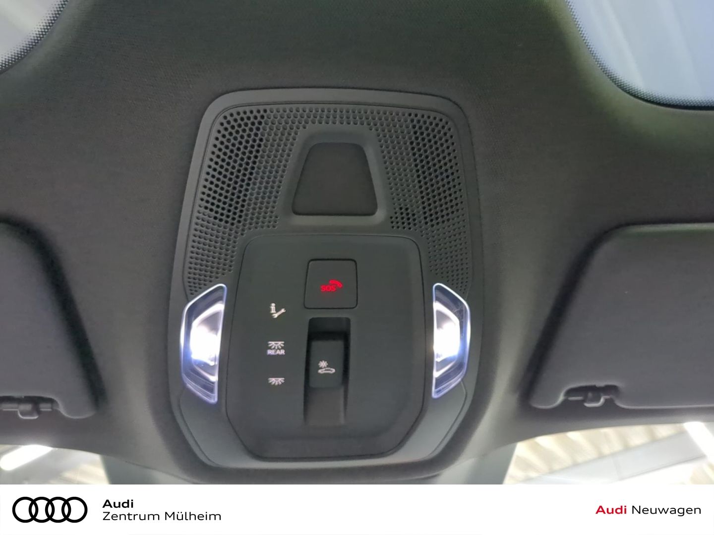 Audi A6 - Bild 21
