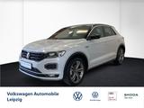 Volkswagen T-Roc 1.5 TSI Sport R-Line *DSG*ACC*Navi*SHZ - Volkswagen T-Roc in Leipzig