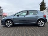 Peugeot 307 Automatik | TÜV 7/27 | Alu | Klimaautomatik  - gebrauchte Peugeot 307 aus dem Jahr 2006