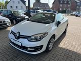 Renault Megane III Coupe / Cabrio Luxe - Renault Megane in Osnabrück