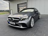 Mercedes-Benz C 43 AMG Mercedes-AMG C 43 4MATIC Autom. Mer... - Mercedes-Benz C 43 AMG in Augsburg