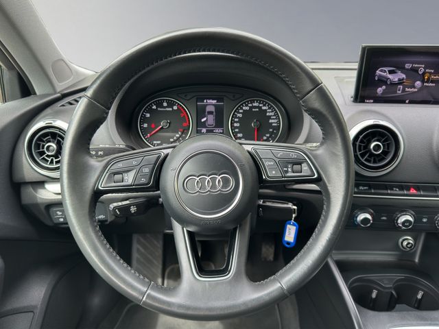 A3 Sportback 30 1.0 TFSI FSE KLIMA PDC