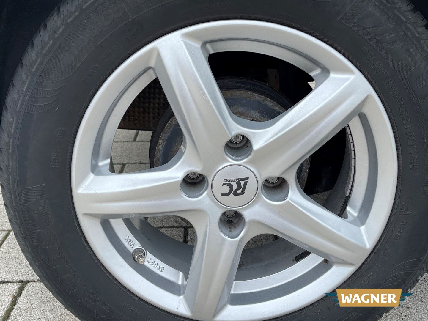 Fahrzeugabbildung Citroën C3 Attraction 1.0 VTi PureTech 68 Klimaanlage