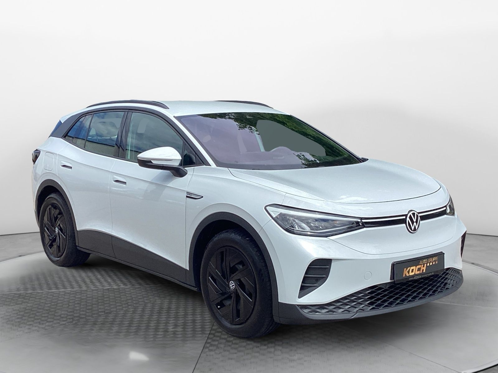 Volkswagen ID.4 - Bild 5