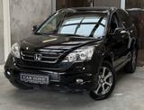 Honda CR-V Executive 4WD *Pano*Leder*Xenon*Kamera* - Honda CR-V mit Diesel-Antrieb: Automatik