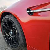 BMW M3 Coupé M3 - BMW M3: Sportwagen